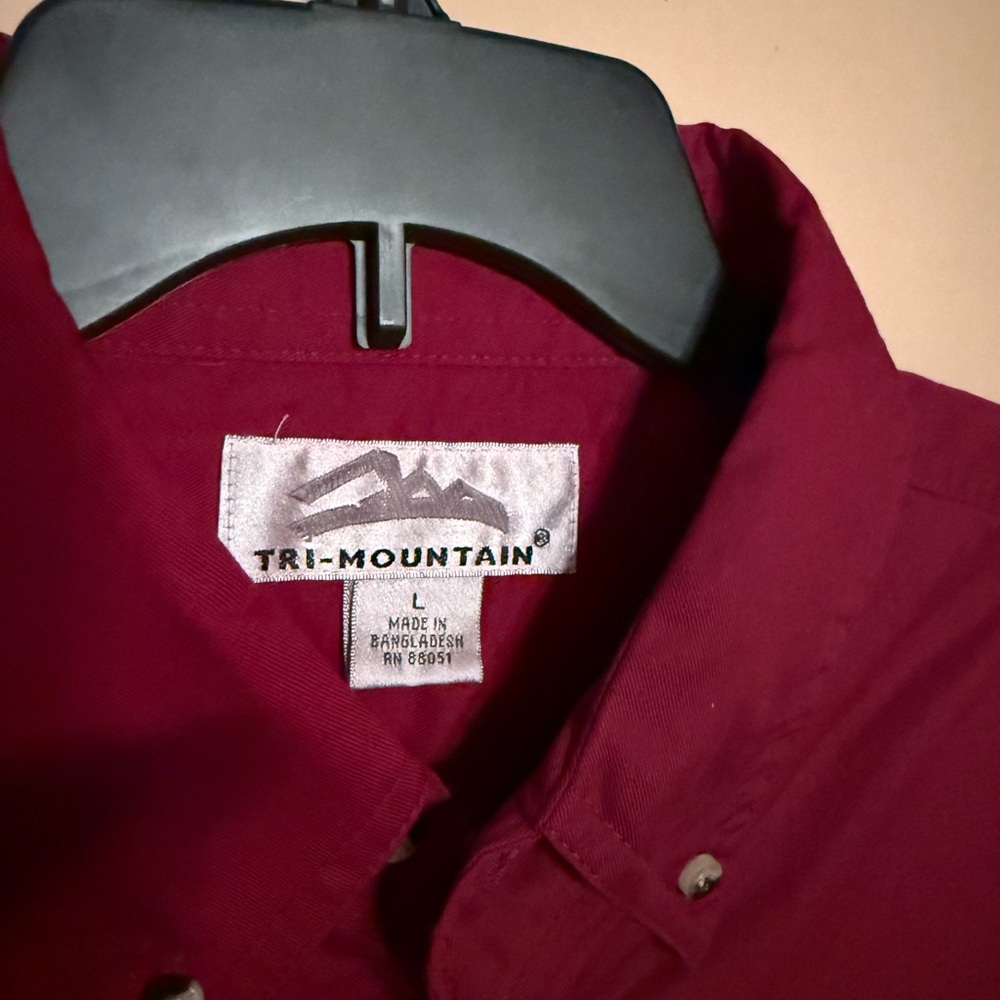 Shirt Short Sleeve